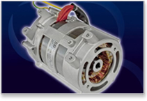 SB Oil Motor for hydraulic lift